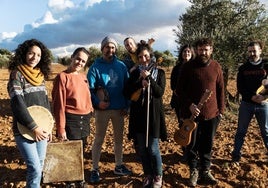 Vuelve la música desde este jueves al 22 de agosto en las caballerizas del Monasterio de Uclés