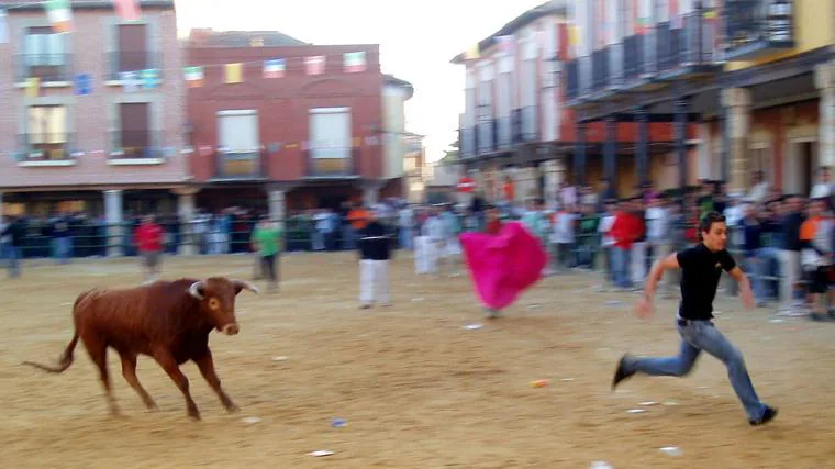 15 de agosto en Castilla y León: las fiestas toman los pueblos