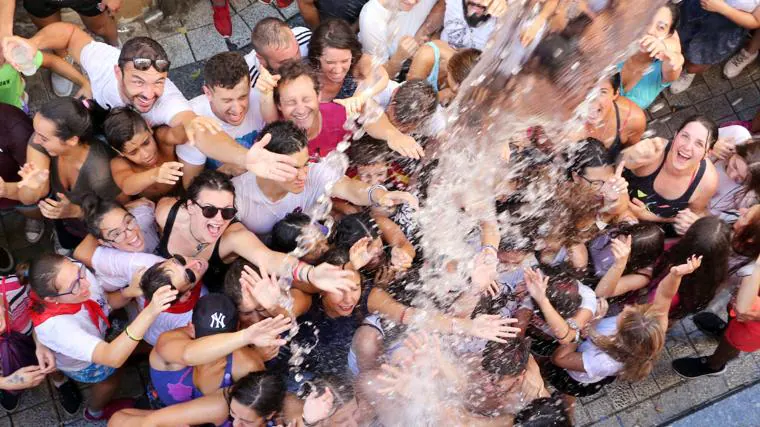 15 de agosto en Castilla y León: las fiestas toman los pueblos