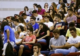 Ranking de Shanghái: la Universidad de Córdoba repite entre las mil mejores del mundo