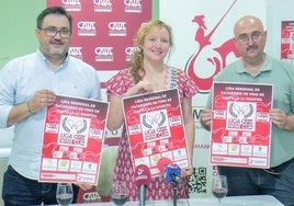 Nace la I Liga Regional de Catadores de Vino de Castilla-La Mancha