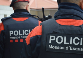 Detenido en Mataró por robar y agredir sexualmente a hombres que conoció en una plataforma de contactos