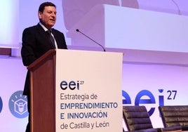 Castilla y León, la tercera que más crece en índice de innovación