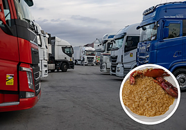 El restaurante de Santander donde tienes que parar si viajas a Cantabria, según los camioneros