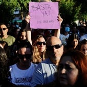 La Policía Municipal arrestó a 260 personas por violencia machista en en el primer semestre del año