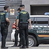 La Guardia Civil investiga un incidente con disparos contra un centro de menores tutelados en Mallorca