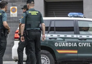 Detenido por introducir dos manzanas por el ano a un hombre sin su consentimiento