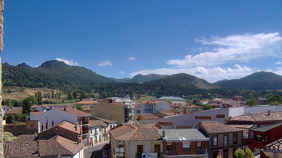 Pacma denuncia una carrera de burros en Boñar (León)