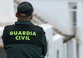 La Asociación Justicia para la Guardia Civil cuestiona la actuación del Cuerpo en Mocejón y dice que se «permitió huir al asesino» del niño de 11 años