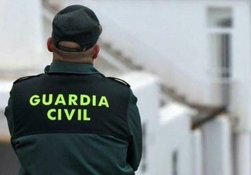 La Asociación Justicia para la Guardia Civil cuestiona la actuación en Mocejón y dice que se «permitió huir al asesino» del niño de 11 años