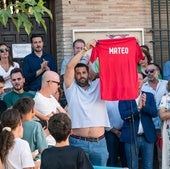 Mateo, el niño asesinado, un chico aplicado que era la «alegría» de sexto de Primaria