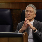 La Abogacía de Madrid denuncia la situación «insostenible» de los refugiados en Barajas
