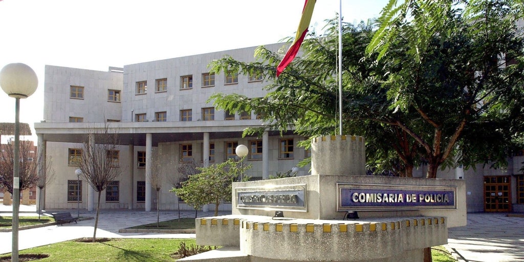 Detenido un enfermo psiquiátrico por matar a su madre en Málaga capital