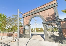 Tres detenidos acusados de agredir a un hombre en el parque de la urbanización de El Quiñón