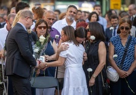 Víctimas del 17-A recurrirán en septiembre al TEDH para que se investiguen los lazos del imán de Ripoll con el CNI