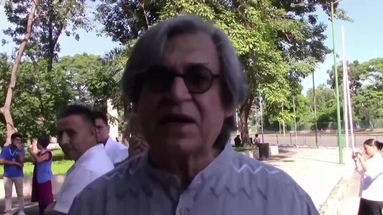 Andrés Ramírez Silva: "El centro permite atender a diversas categorías de movilidad humana"