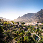 La Unidad Phoenix y la decisión que evitó la tragedia en el incendio de Fataga (Gran Canaria)