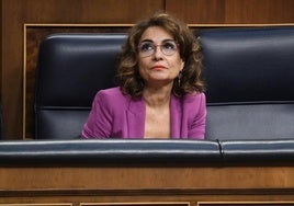 Montero niega ahora que la cesión a ERC sea un cupo catalán