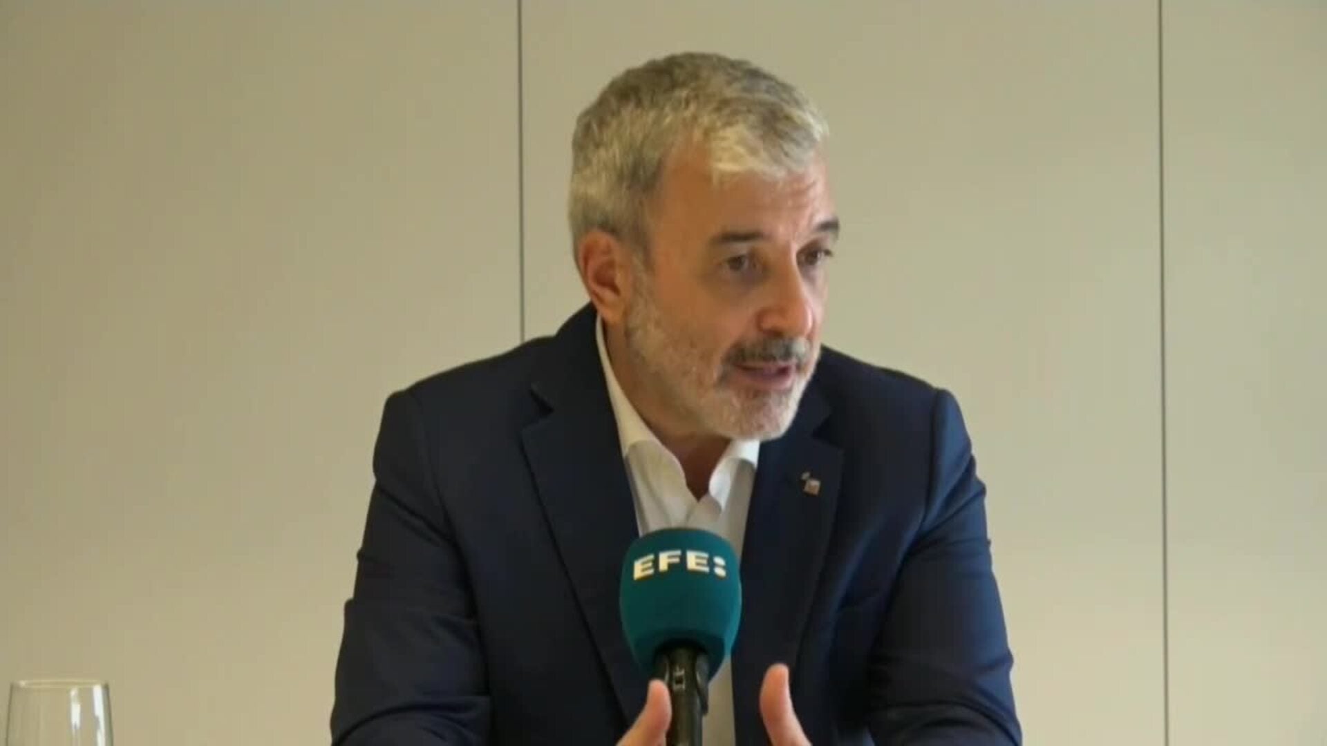 Collboni será &quot;exigente&quot; con Illa y le pedirá mantener decreto elimina pisos turísticos