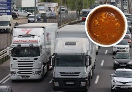 El mítico restaurante de carretera donde tienes que parar si viajas a Galicia, según los camioneros