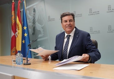 Castilla y León reta a Montero a que asuma sus acuerdos como hace con los catalanes de ERC