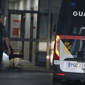 Prisión provisional sin fianza para el presunto asesino del niño de Mocejón