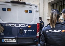 La mujer de Andújar ya había denunciado antes agresiones de su marido y uno de sus hijos