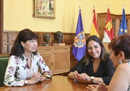 La ministra de Igualdad asegura que «se va a cumplir lo pactado» con ERC porque el Gobierno «cumple con lo que firma»