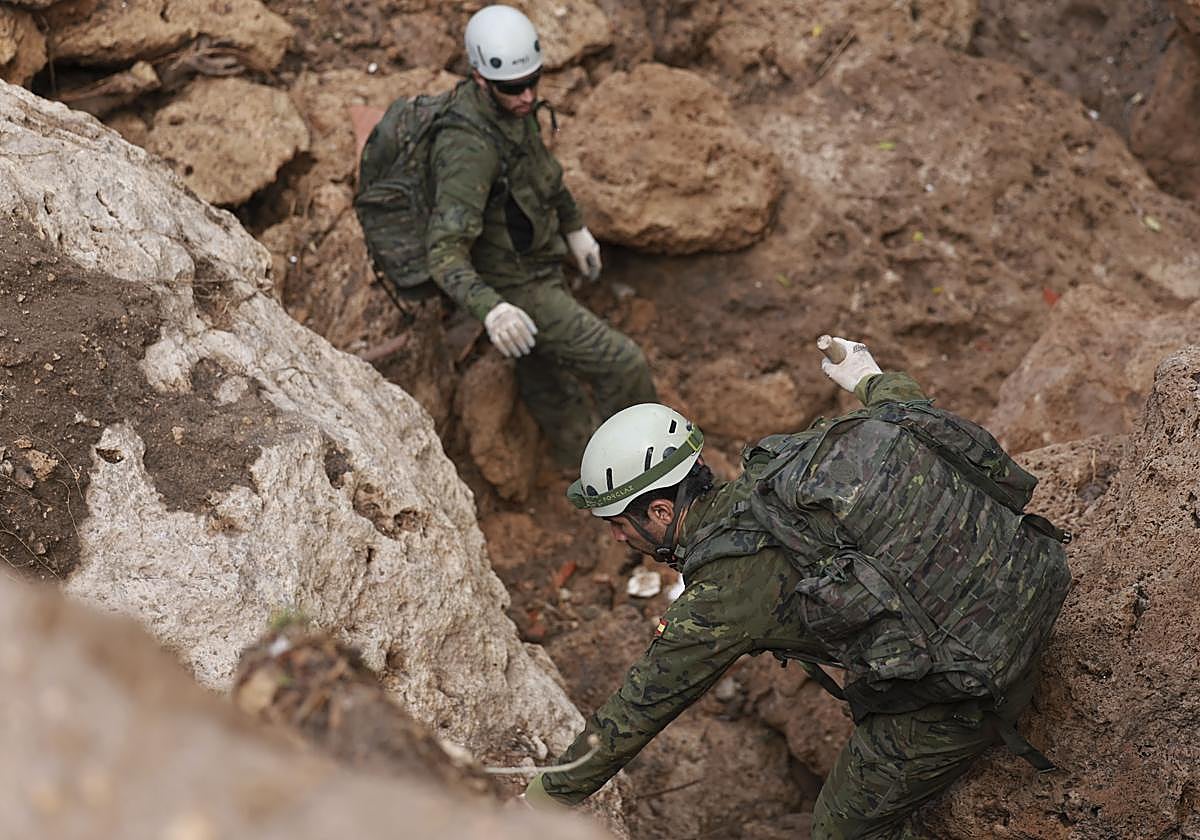 Cuánto dinero gana un efectivo de la UME