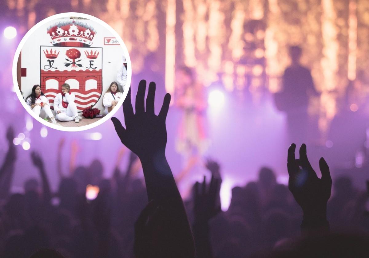 Programa completo de las Fiestas de San Sebastián de los Reyes 2024: fechas, horario, conciertos gratis y actividades