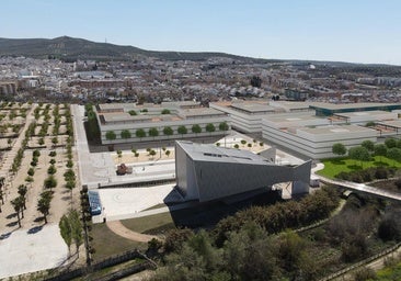 El Ayuntamiento de Lucena apuesta por una nueva ubicación para la sede de la Policía Local