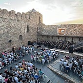 Más 'fortaleza' para el turismo de interior