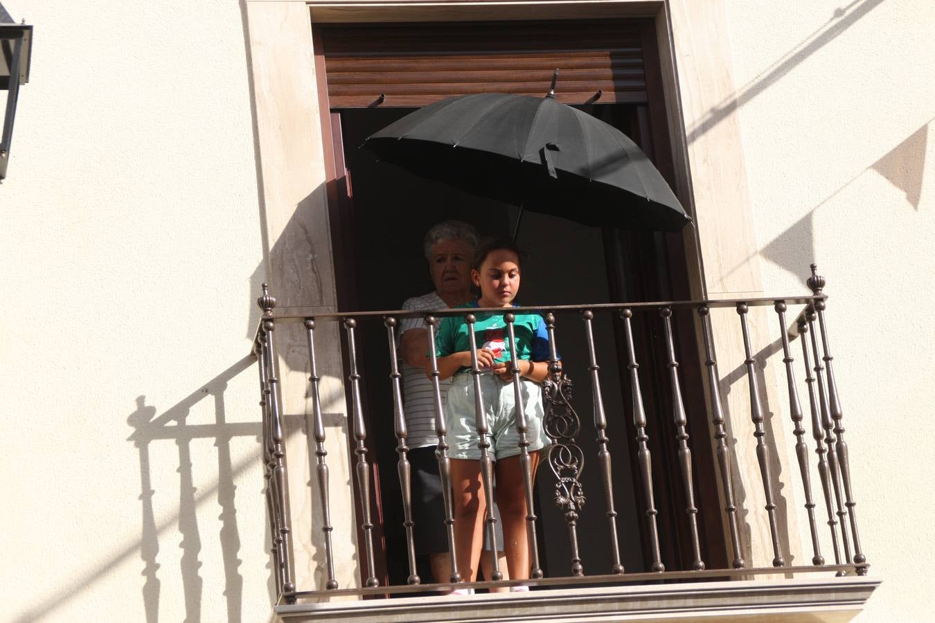 Fotos: la fiesta del Toro de Cuerda de Carcabuey