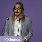 Podemos reclama al Gobierno que regularice a un millón de inmigrantes