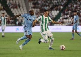 Así está el Córdoba CF en la clasificación de la Liga Hypermotion tras el empate ante el Burgos