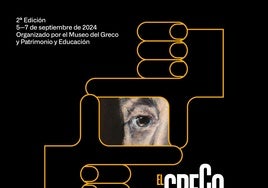 El Museo del Greco presenta la II edición de 'El Greco frente a la Gran Pantalla'