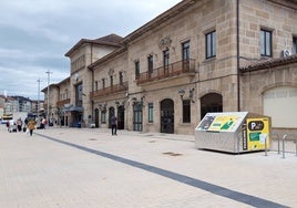 El PPdeG reclama certezas sobre la reapertura de la línea de tren entre Orense y Monforte