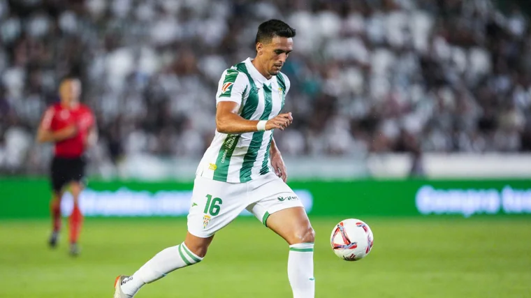 Estas son las posibles bajas de última hora en la plantilla del Córdoba CF