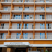 Cuatro funcionarios, un empresario y una parcela «fantasma»: así es el 'caso Valka' de corrupción urbanística que afecta al Ayuntamiento de Las Palmas