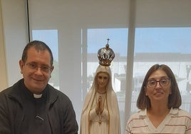 Orgaz acoge este fin de semana el II Congreso Diocesano Mariológico