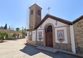 Una pareja se graba manteniendo relaciones sexuales en el altar mayor de una iglesia de Jaén y el vídeo se termina viralizando