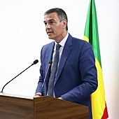 El PP reprocha a Sánchez su cambio de postura al hablar ahora de devoluciones