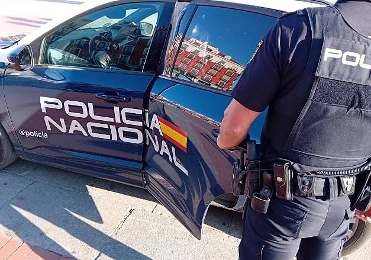 Prisión para un peluquero considerado uno de los principales proveedores de cocaína de Salamanca
