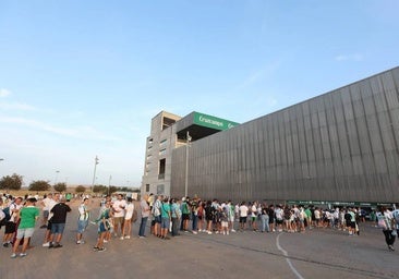El Córdoba CF llega a los 16.000 abonados y amplía la campaña unos días más