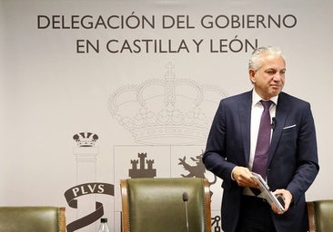 El Gobierno ya ve «en saco roto» el recurso de la Junta contra la amnistía