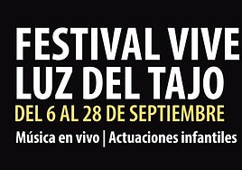 Vive Luz del Tajo, el festival que trae música, entretenimiento y la diversión al centro comercial