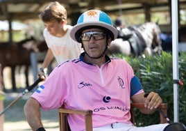 Adolfo Cambiaso : «Cuando te crees el mejor es que no vas a querer aprender más»