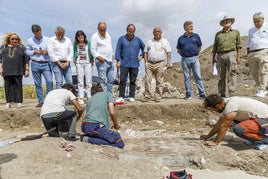 Santonja plantea que las próximas ediciones de Las Edades del Hombre comiencen a partir de septiembre