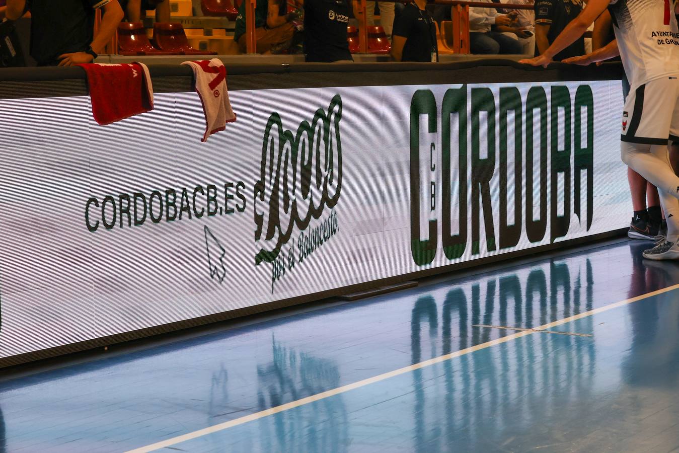 El vibrante duelo de la Copa Andalucía entre Unicaja Málaga y Covirán Granada, en imágenes