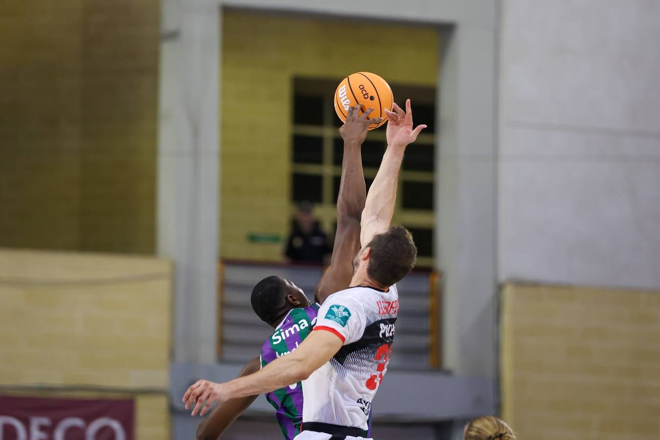 El vibrante duelo de la Copa Andalucía entre Unicaja Málaga y Covirán Granada, en imágenes